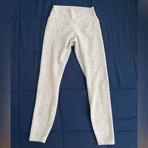 XS Alo Women’s High Waist Leggings